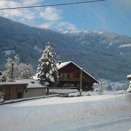 Kraeuterpension Rosenkranz Rangersdorf ภายนอก รูปภาพ