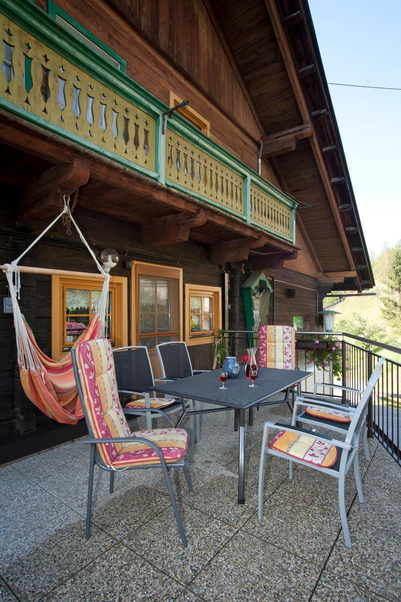 Kraeuterpension Rosenkranz Rangersdorf ภายนอก รูปภาพ