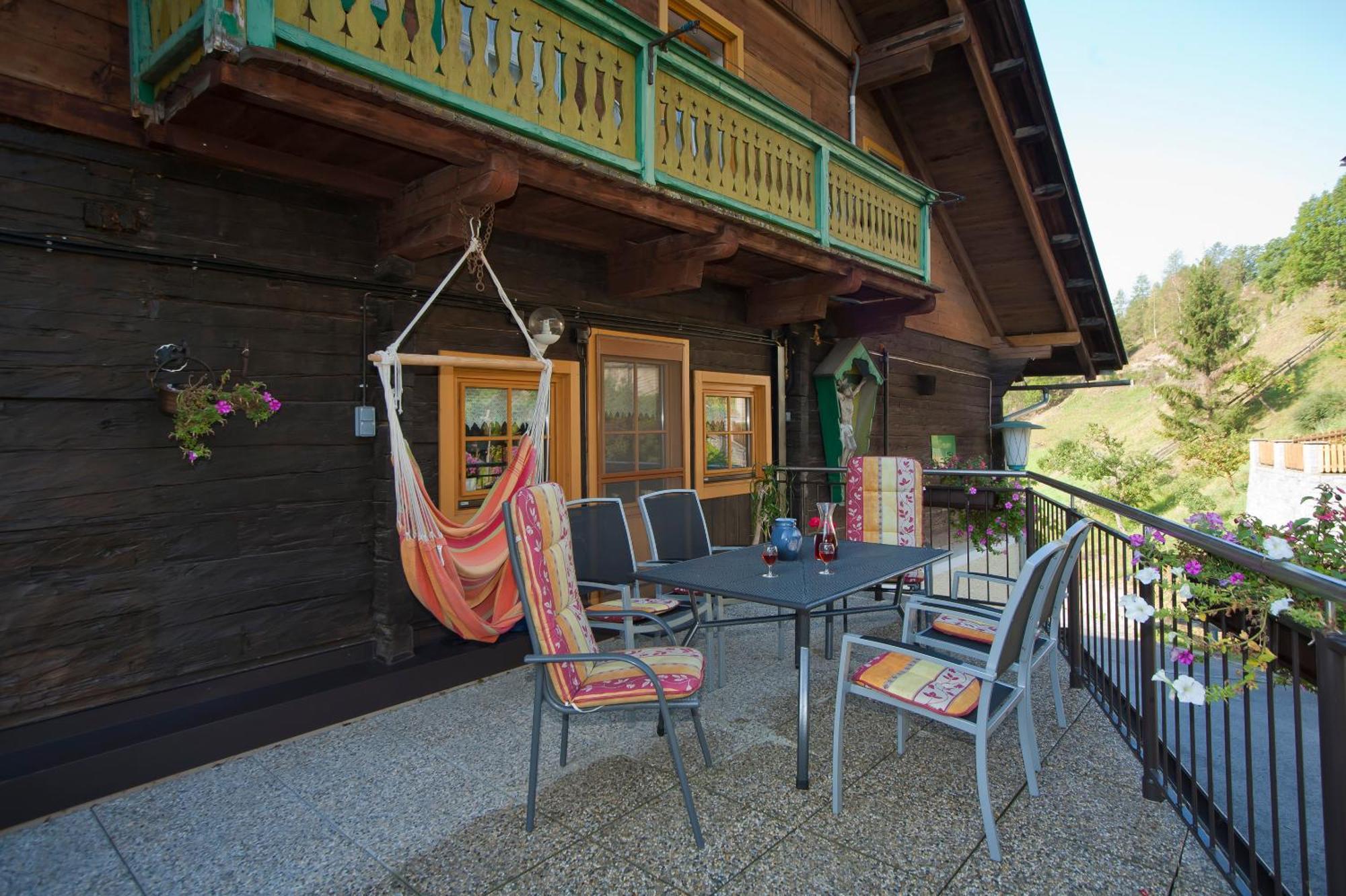 Kraeuterpension Rosenkranz Rangersdorf ภายนอก รูปภาพ