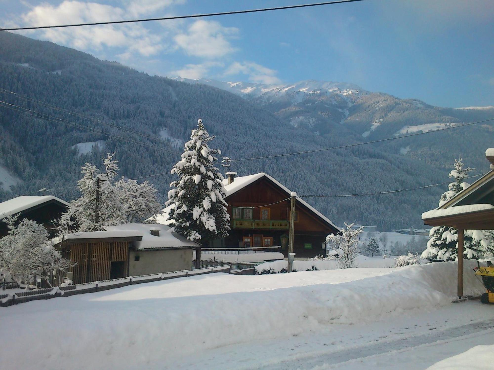 Kraeuterpension Rosenkranz Rangersdorf ภายนอก รูปภาพ